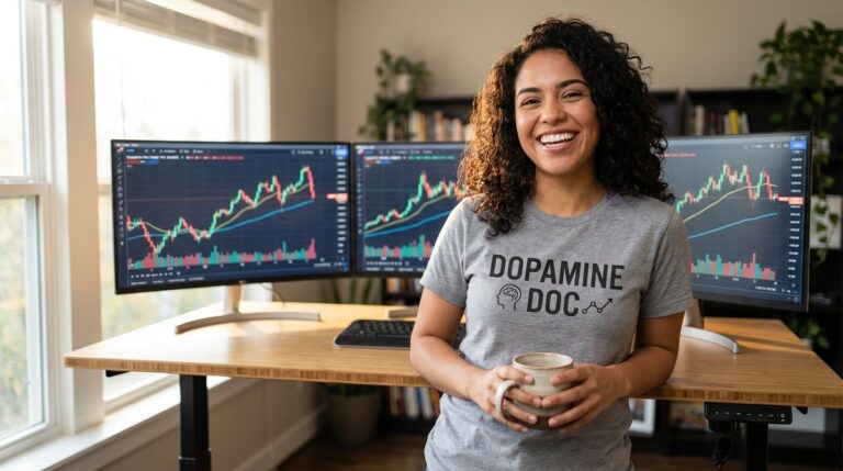 February Slump Trading: SAD Symptoms & Fixes