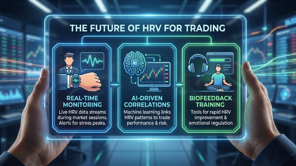 The Future of HRV for Trading
