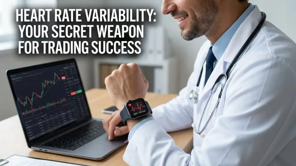 HRV for Trading: Your Daily Readiness Indicator