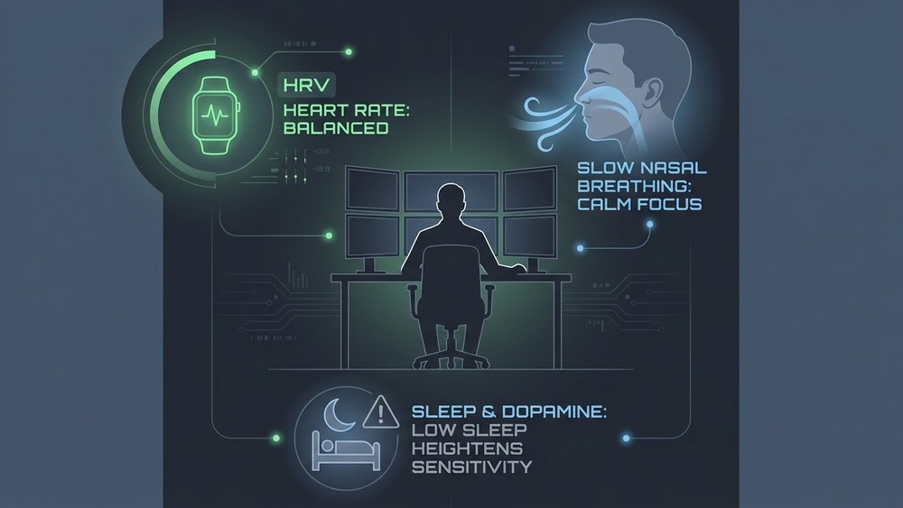 Conducting Your Neuro-Financial Audit