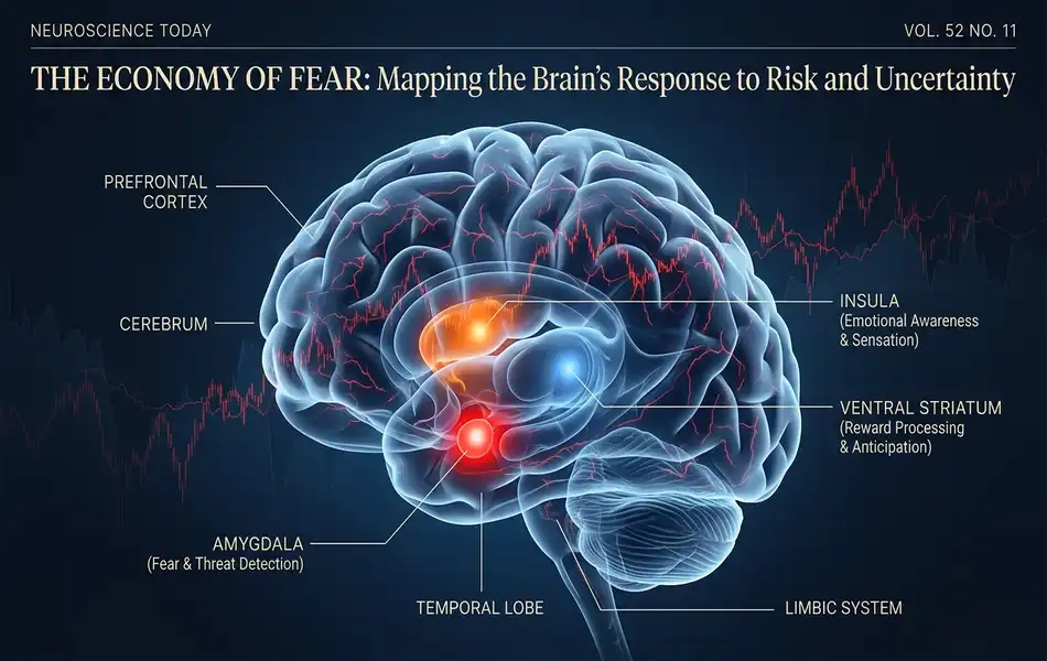 Brain regions behind loss aversion: the amygdala, insula, and striatum